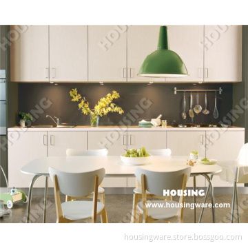China Made Lacquer Kitchen Cabinet Best Design for Your Home